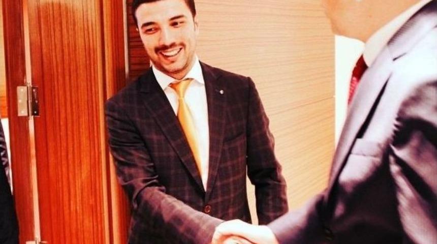 Birlik Vakfı Gaziantep İl Başkanı Mehmet Fatih Aslan: