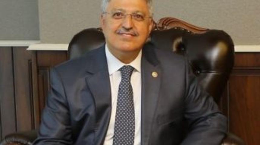 Ak Parti Genel Başkan Yardımcısı Demir&ouml;z&rsquo;den &lsquo;kavşak&rsquo; A&ccedil;ıklaması