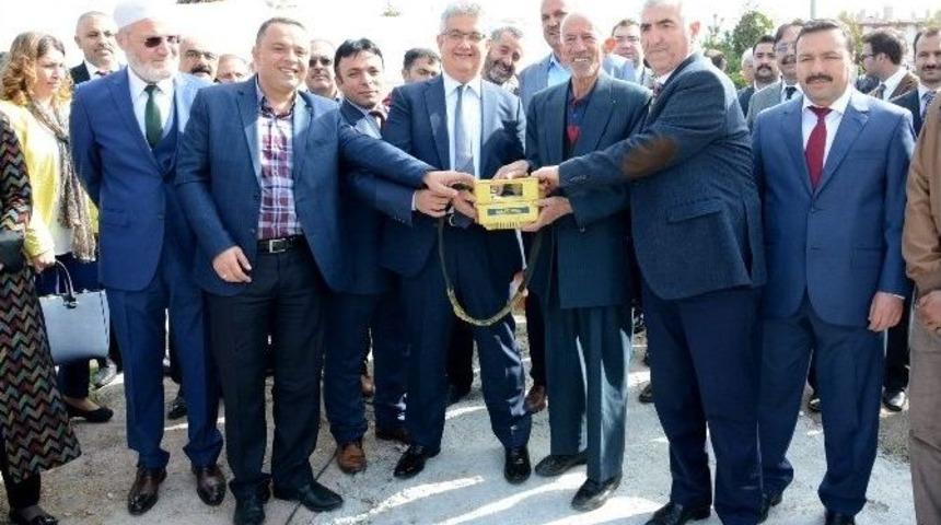 Aksaray&rsquo;a Bir Semt Polikliniği Daha