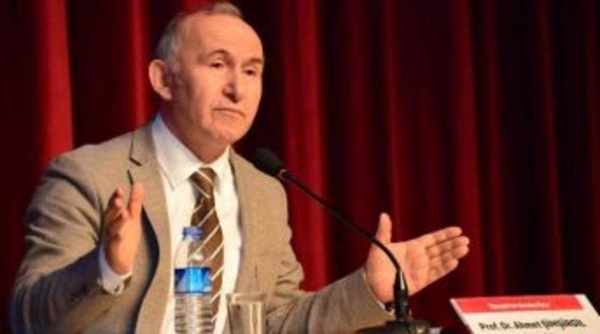 İzmit&rsquo;te Darbeler Konuşulacak