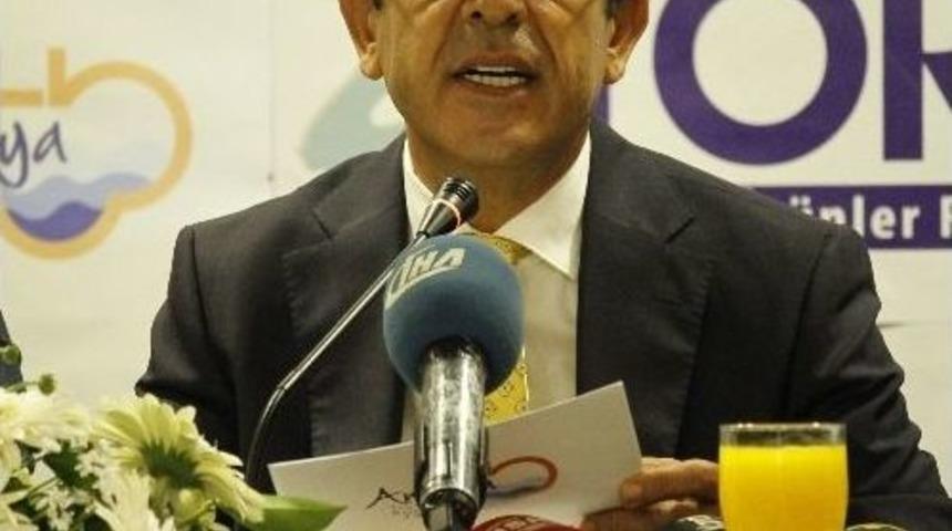 Y&ouml;rex&rsquo;in Kapıları 7&rsquo;nci Kez A&ccedil;ılıyor