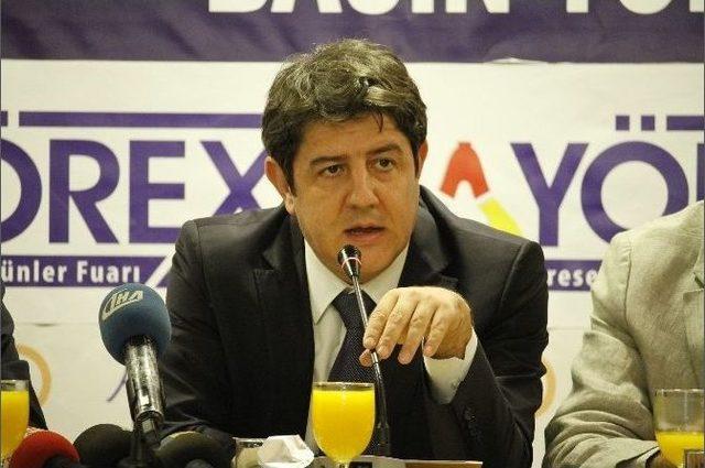 Yörex’in Kapıları 7’nci Kez Açılıyor 2