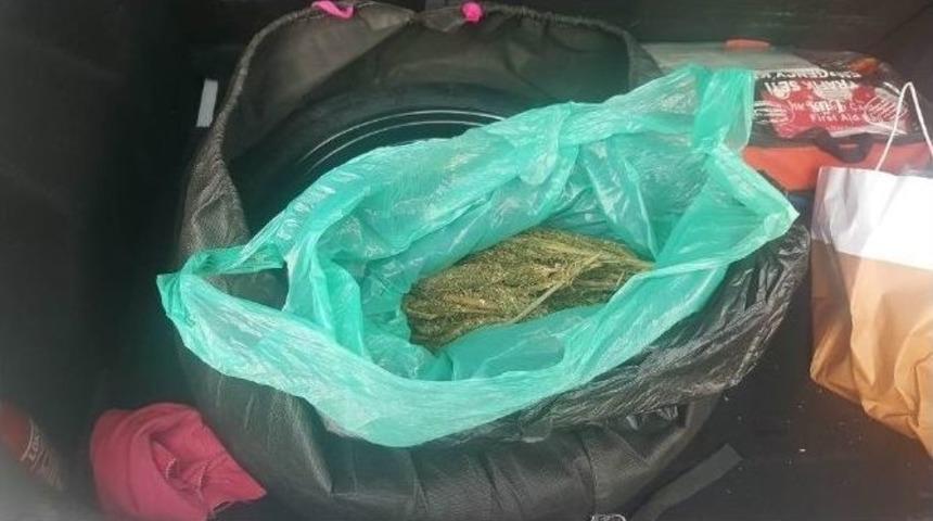 Balıkesir Polisi Zehir Tacirlerine Ge&ccedil;it Vermiyor