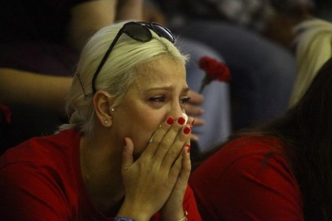 Mehmet Can &Ouml;zt&uuml;rk Son Yolculuğuna Uğurlandı