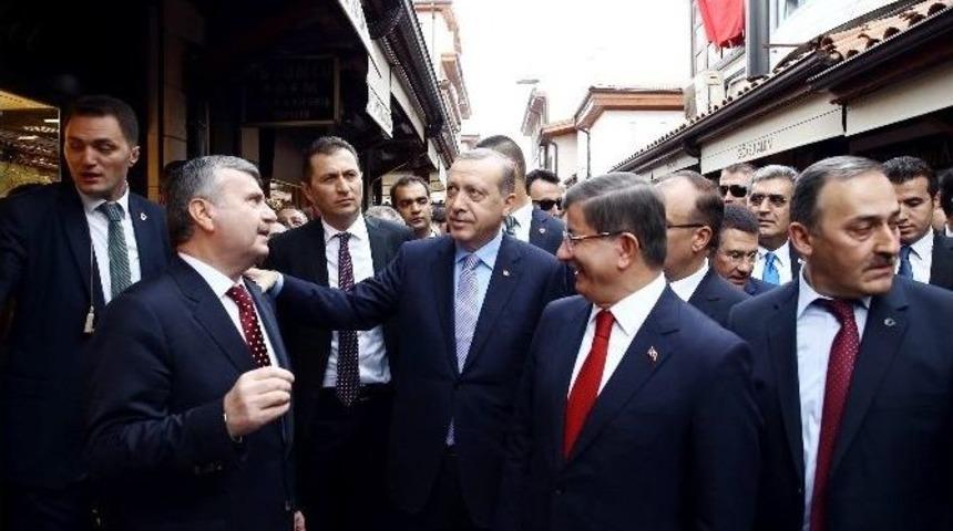 Aky&uuml;rek: &ldquo;sayın Cumhurbaşkanımıza Teşekk&uuml;r Ediyoruz&rdquo;