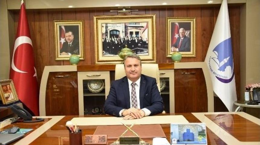 Başkan &Ccedil;er&ccedil;i Yunus Emre G&uuml;nleri&rsquo;ni Değerlendirdi: