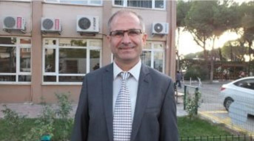 &Ouml;ğretmen Aranan Dizi Oyuncusu Oldu