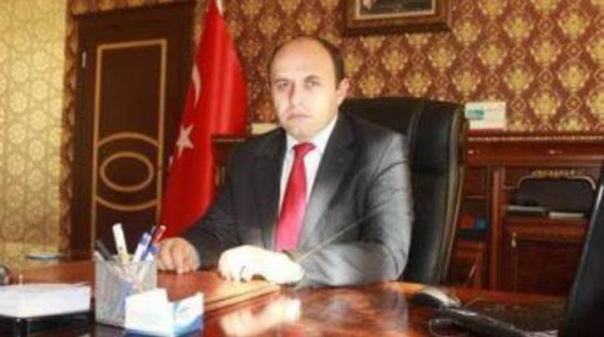 Haymana Kaymakamı Kalp Krizi Ge&ccedil;irdi