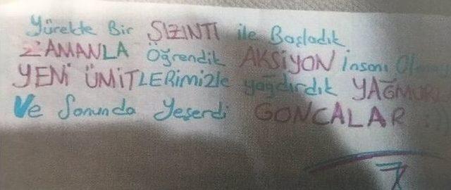 Fet&ouml; Soruşturmasında Aranan Memurun Evinde Servet &Ccedil;ıktı 1