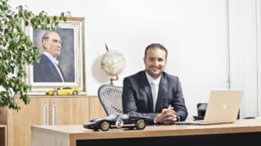 21 Yıl Sonra Gelen Mezuniyet