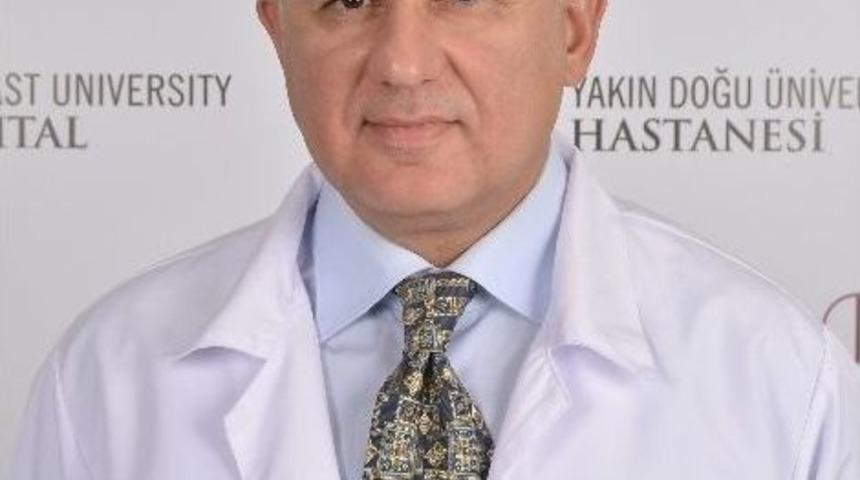 Yd&uuml; Hastanesi&rsquo;den D&uuml;nya G&ouml;rme G&uuml;n&uuml; İ&ccedil;in Anlamlı Mesaj