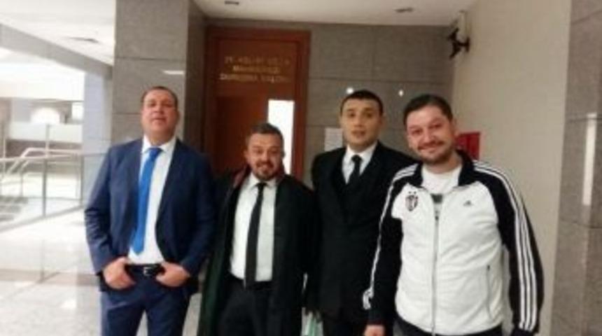 (&ouml;zel Haber) Beşiktaş&rsquo;ın &ldquo;karag&uuml;mr&uuml;kl&uuml;ler&rdquo; Grubu Liderlerine 11 Yıla Kadar Hapis İstemi