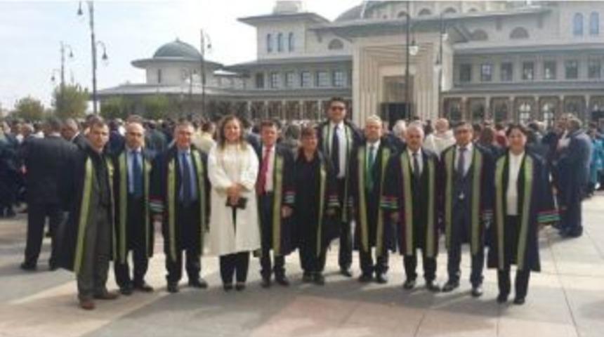 D&uuml;zce &Uuml;niversitesi&rsquo;ne B&uuml;y&uuml;k Destek