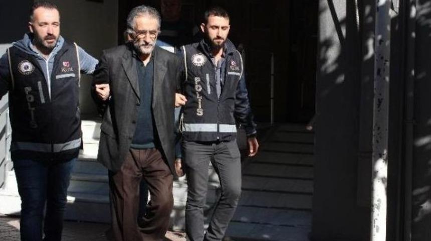 Fethullah G&uuml;len&rsquo;in Kardeşi Tutuklandı