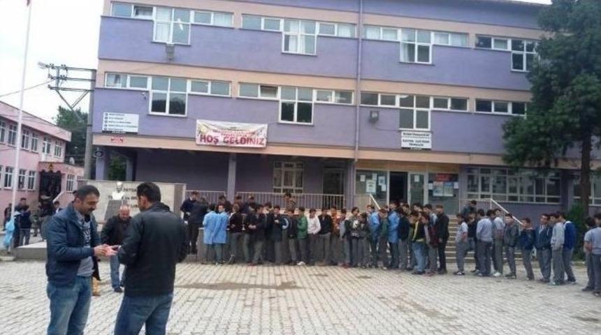 Okulda 6. Aşure G&uuml;n&uuml; Etkinliği