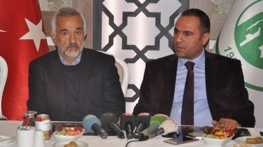 Sivas Belediyespor’dan, Bucaspor’a Fair-play Tepkisi