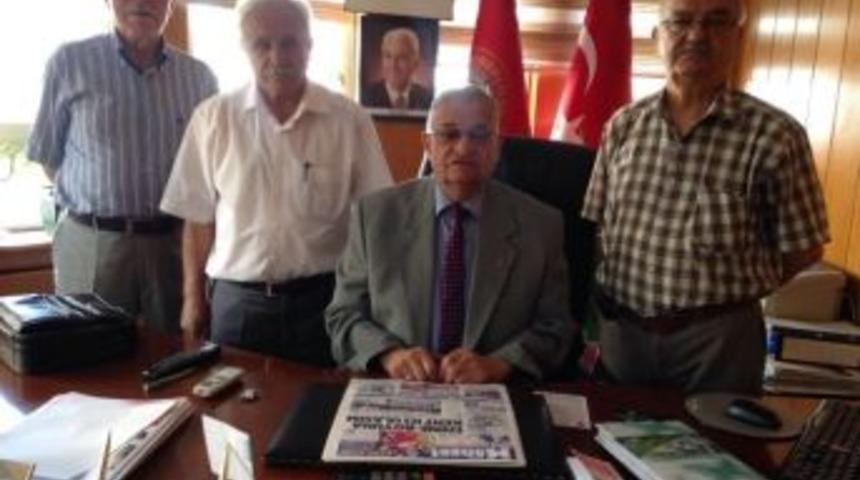 Emekliler Refah Düzeylerinin Yükselmesini İstiyor