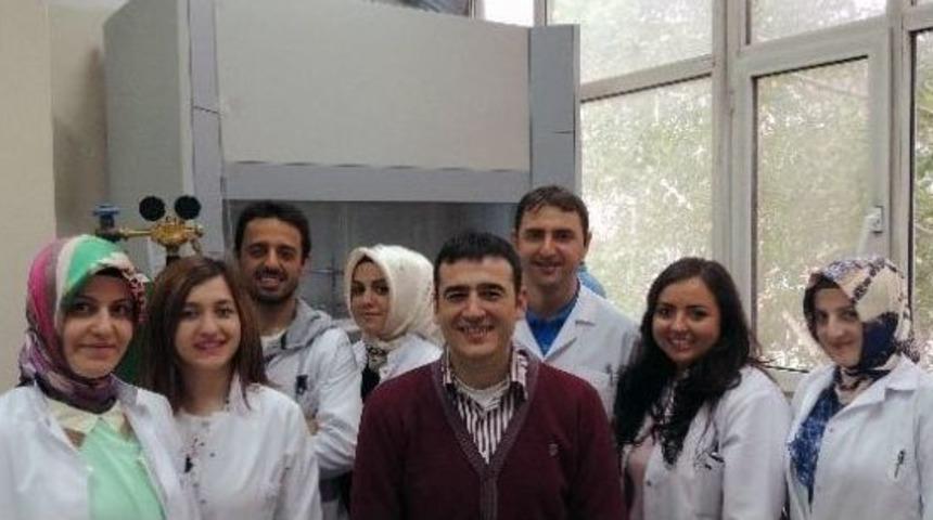 Doç. Dr. Önder Metin, Türkiye Bilimler Akademisi Günce Dergisi’ne Konuk Oldu