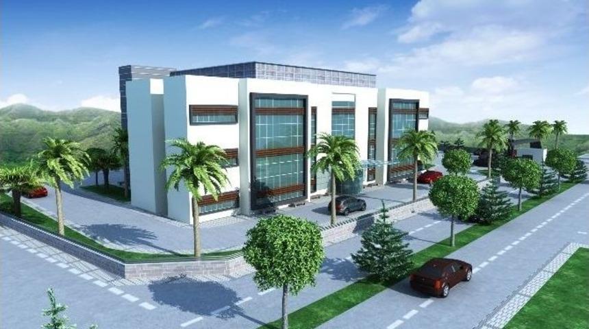 Vali Demirtaş’tan Seyhan, Çukurova Ve Kozan’a “sağlık Merkezi” Müjdesi