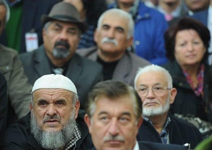 Chp Grup Toplantısı G1