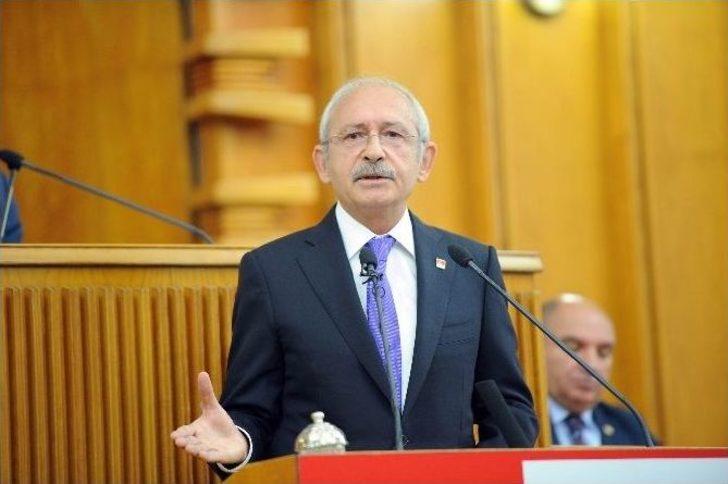 Chp Grup Toplantısı G2