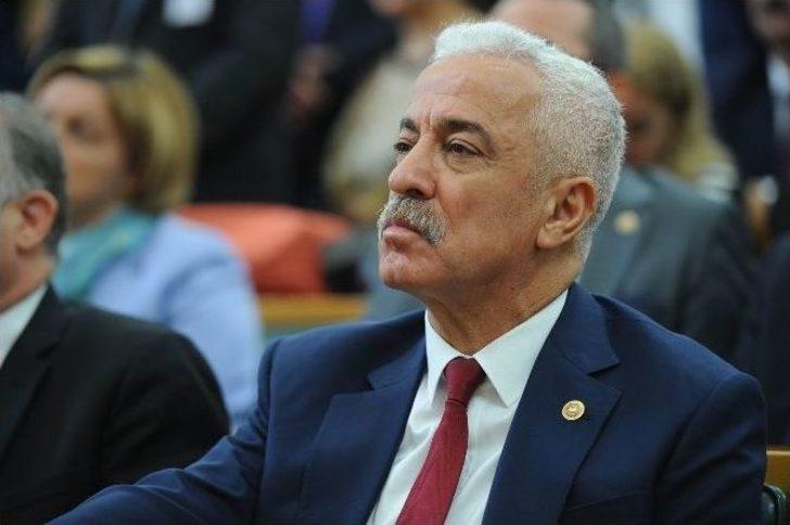 Chp Grup Toplantısı G4