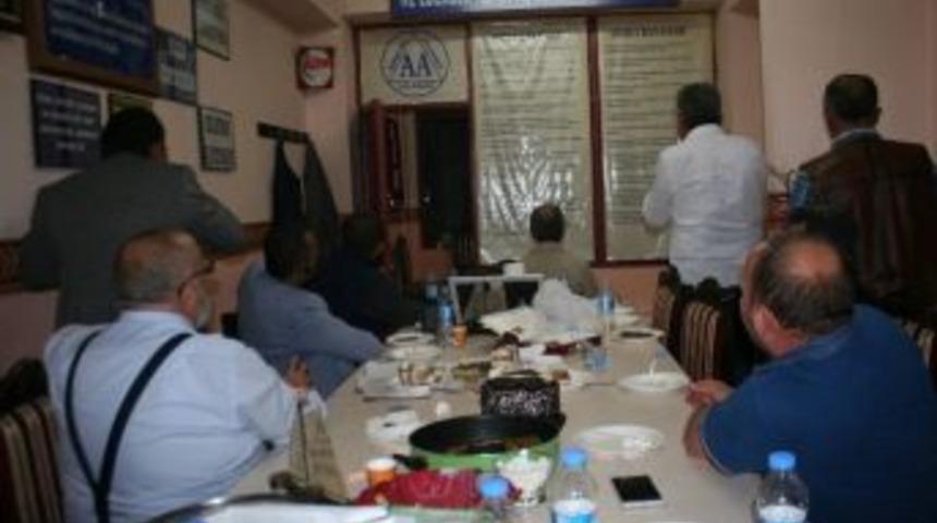 12 Yıldır Alkolle M&uuml;cadele Ediyorlar