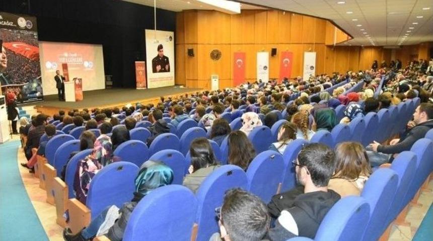 Aliya İzzetbegovi&ccedil; Yad Edildi