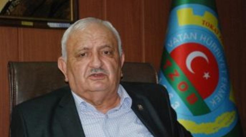 Turhal Şeker Fabrikası&rsquo;nda &Ouml;zelleştirme Endişesi