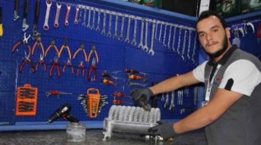 Kombi Bakımına Dikkat