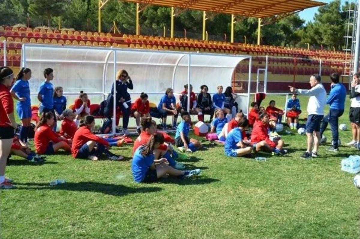 Konak Belediyesi, Yeni Sezona Ayvalık&rsquo;ta Hazırlanıyor