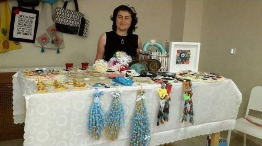 Kartal&rsquo;ın Girişimci Kadınları&nbsp; İş Başında