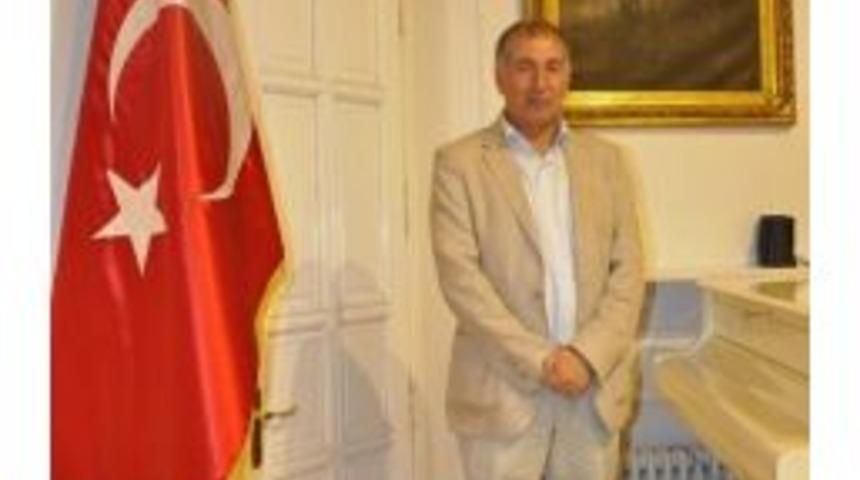 Suriyelilerin Sorunları Konuşulacak