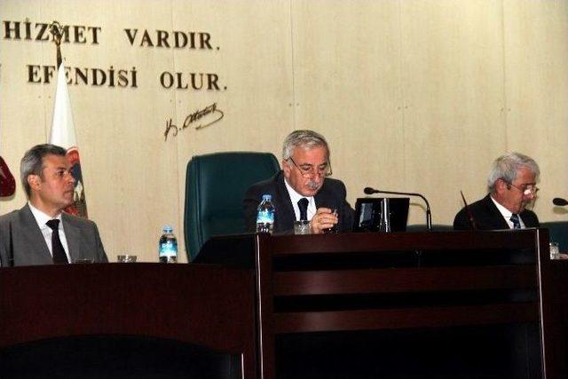 Kayseri’de 482 Proje İçin 1 Milyar 300 Milyon Türk Lirası Tedarik Edildi