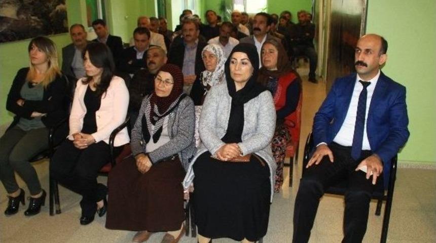 Dbp Ve Hdp Binalarında Arama