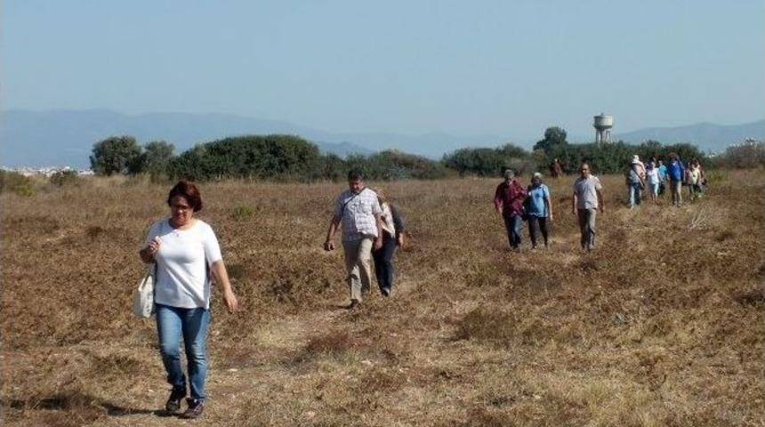 Didim&rsquo;de 1020 Parselle İlgili &Ccedil;alışmalar S&uuml;r&uuml;yor