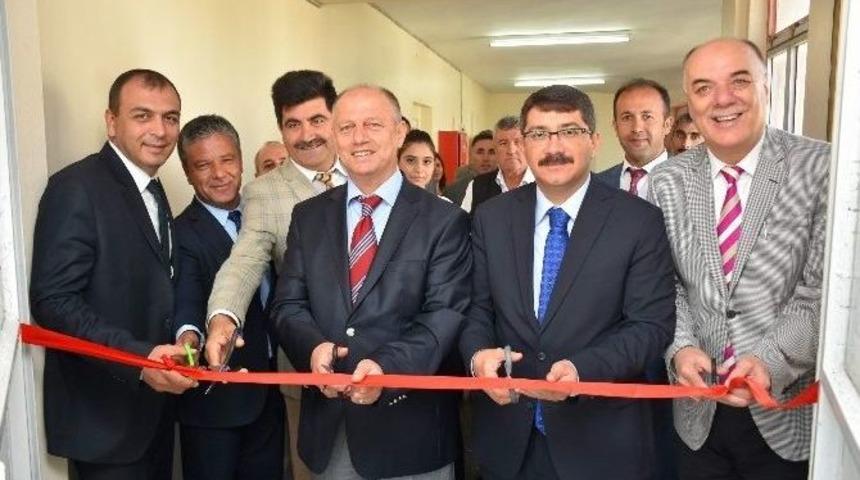 Şehzadeler&rsquo; De İşbirliği Meslek Sahibi Yapacak