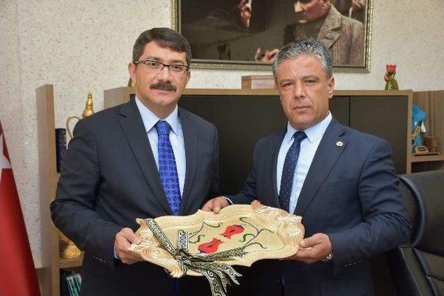 Şehzadeler&rsquo; De İşbirliği Meslek Sahibi Yapacak 2