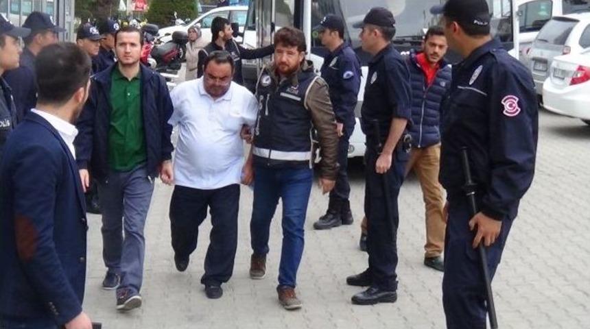 Fet&ouml;, Kurban Etlerini Sucuk Fabrikasına Satmış