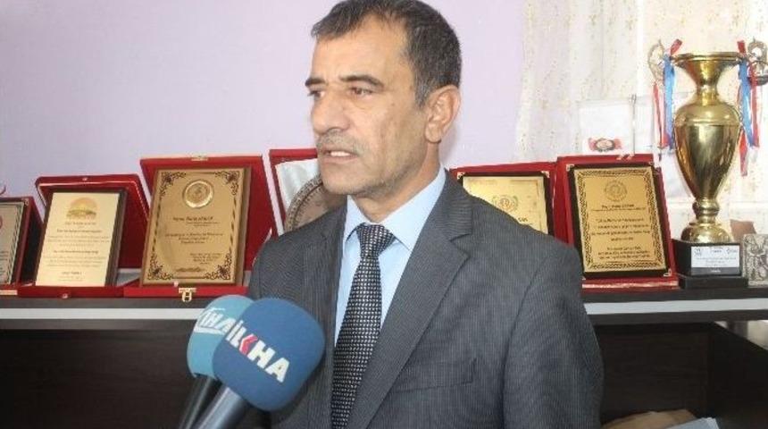 Muhtarlık M&uuml;essesesi İki Asırdır Hizmet Veriyor