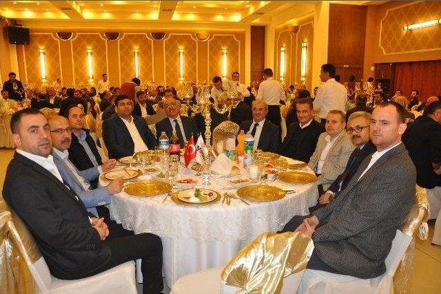 İneg&ouml;l&rsquo;e D&uuml;nya Standartlarında Yeni Fuar Merkezi 1