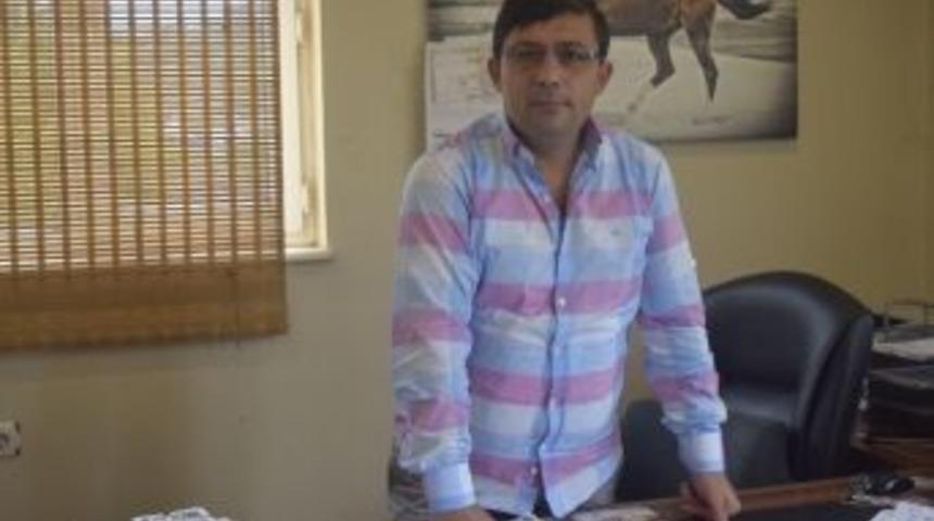 Ercan G&ouml;rken: "mağduriyetleri Gidermeye Devam Ediyoruz"