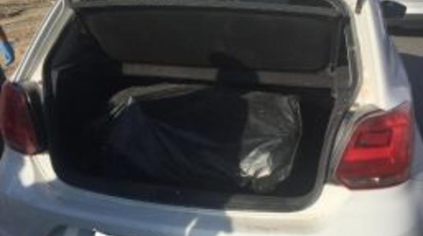 Batman&rsquo;da Uyuşturucu Madde Ticareti Yapan 2 Kişi Tutuklandı