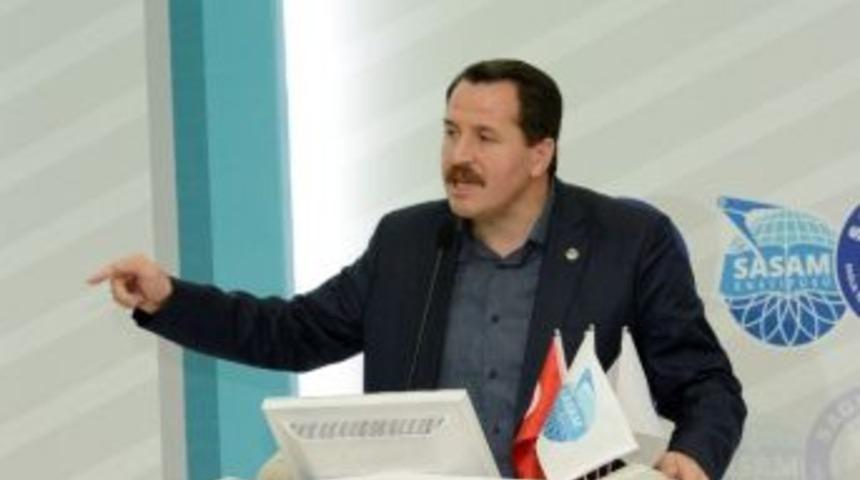 Memur-sen Genel Başkanı Yal&ccedil;ın: &ldquo;musul Kilit Taşıdır&rdquo;