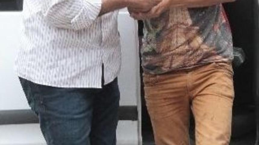 13 Yaşında Katil Oldu