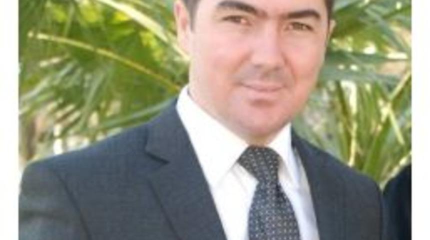 İzmit Belediyesi&rsquo;nde G&ouml;rev Değişikliği