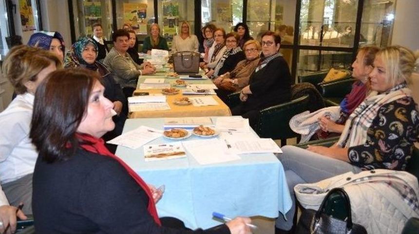 Ordu&rsquo;da Kadın Dernekleri Atağa Ge&ccedil;iyor