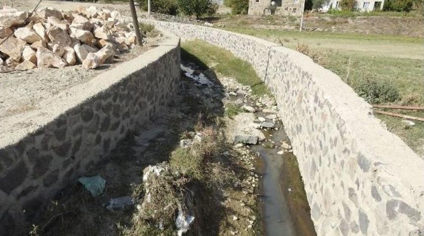 Dereler Artık Daha G&uuml;venli