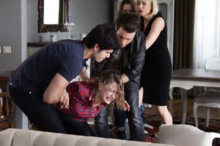 Medcezir 34. Bölüm Galerisi G1