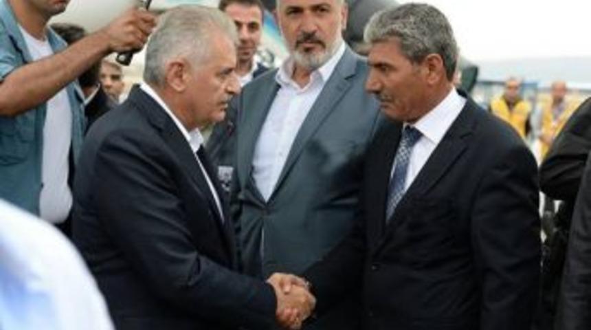 Başkan Polat: &ldquo;&uuml;niversite Hastaneleri Sağlık Bakanlığı&rsquo;na Bağlanmalıdır&rdquo;